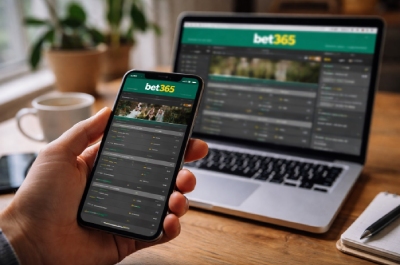 Bet365 Slovenija